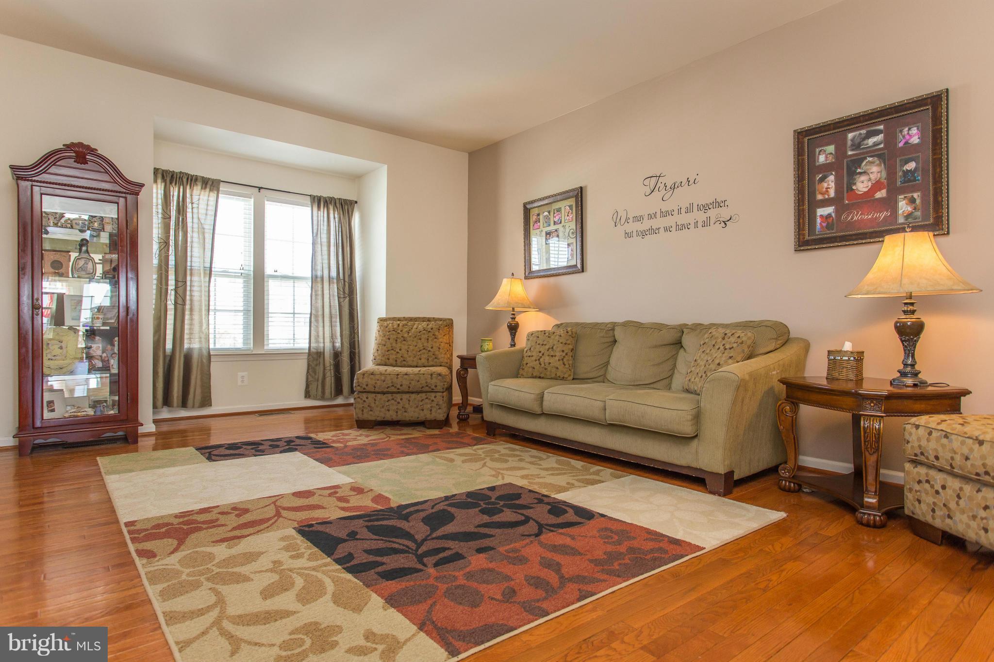 70 Short Branch Road Stafford, VA 22556 - Photo 8 of 30 Family Room