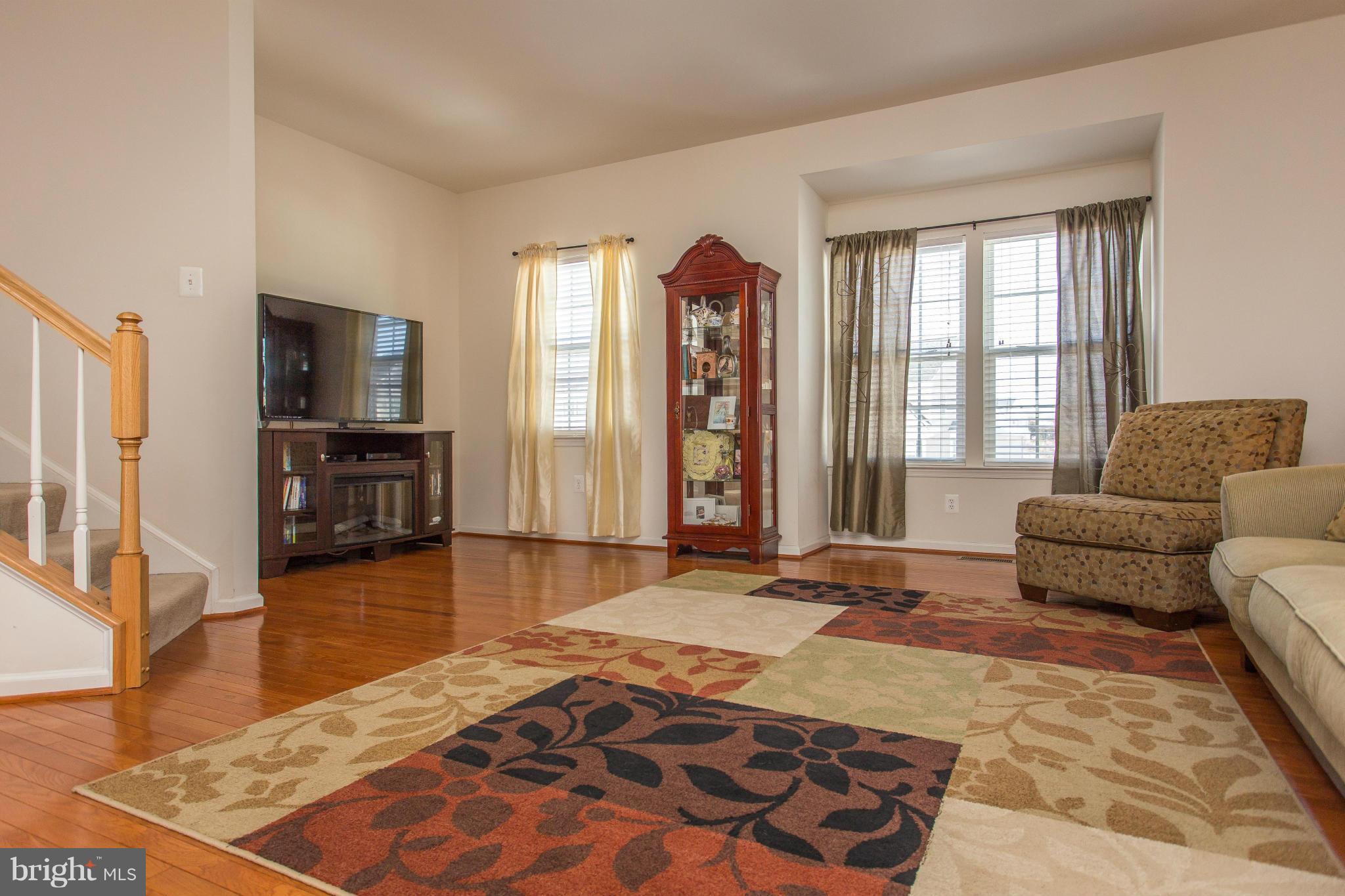 70 Short Branch Road Stafford, VA 22556 - Photo 9 of 30 Family Room