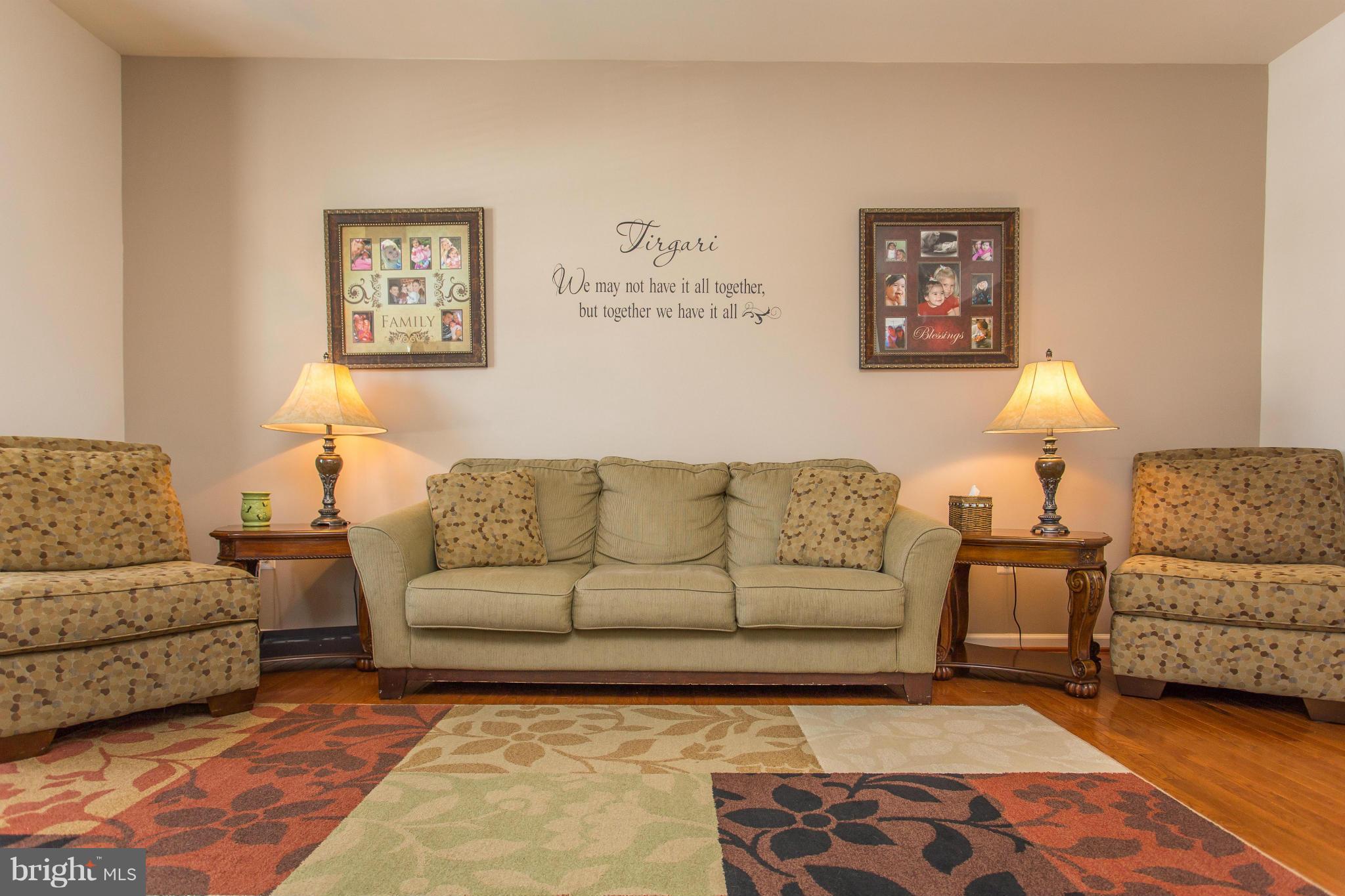 70 Short Branch Road Stafford, VA 22556 - Photo 10 of 30 Family Room