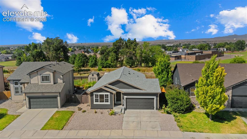 11095 Falling Star Road Fountain, CO 80817 - Photo 31 of 37