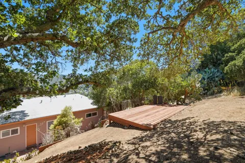 $1,990,000 | 1720 Terrace Drive, Belmont, CA 94002