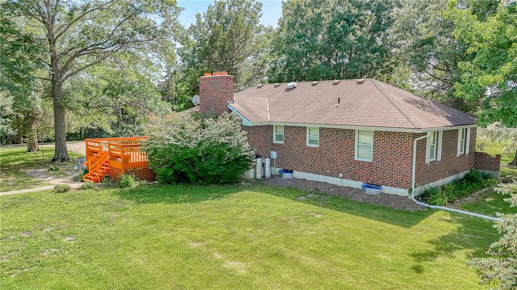 75 Northwest 1501st Road Holden, MO 64040 - Photo 41 of 44