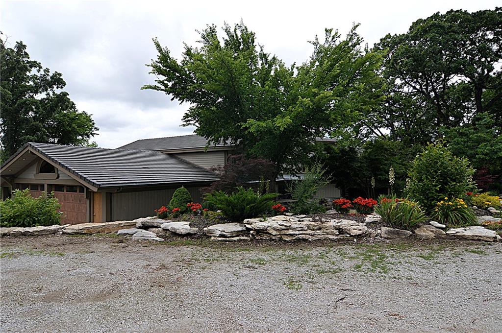 8424 South Russell Road Oak Grove, MO 64075 - Photo 69 of 78