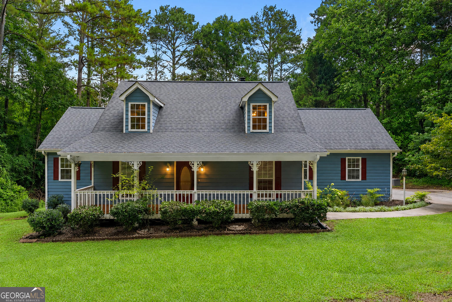 1961 Cedar Bluff Road Monroe, GA 30656 - Photo 1 of 1 Gallery Image 1