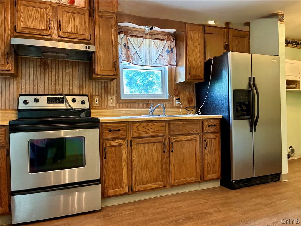 5946 Valley Mills Road Stockbridge, NY 13409 - Photo 10 of 31 Gallery Image 10