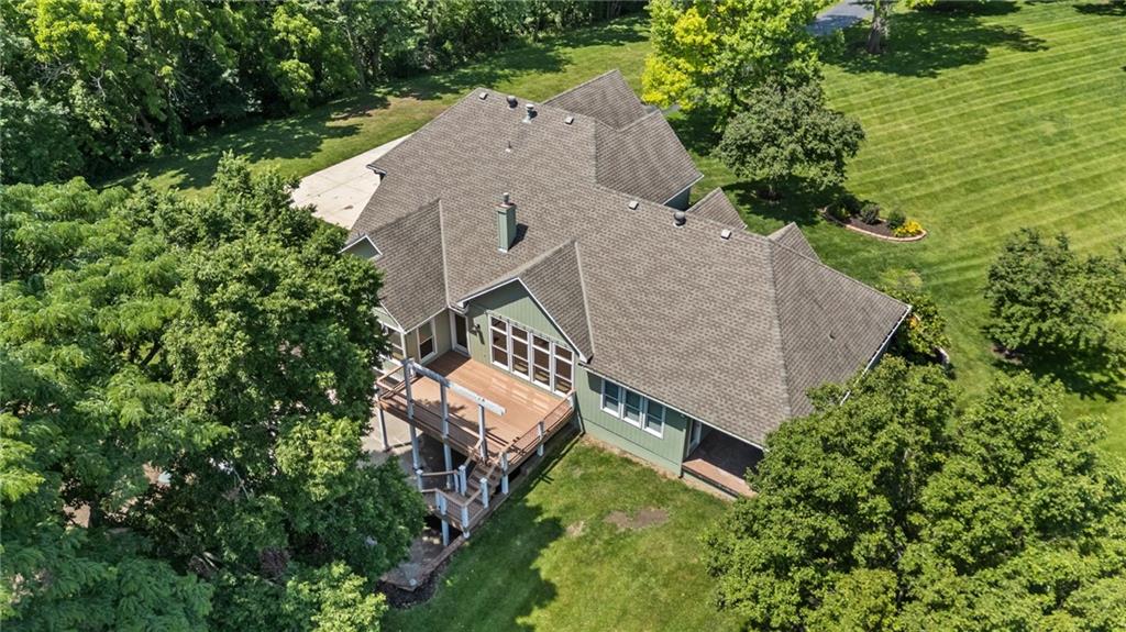 7447 Mize Road Shawnee, KS 66227 - Photo 73 of 83