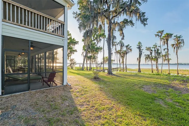 $1,060,000 | 2499 Southeast 30 Street, Melrose, FL 32666