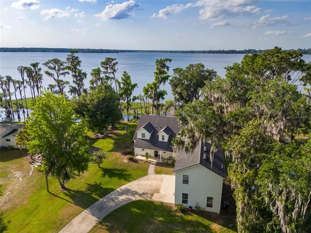 $1,060,000 | 2499 Southeast 30 Street, Melrose, FL 32666