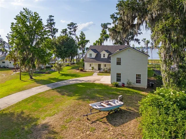 $1,060,000 | 2499 Southeast 30 Street, Melrose, FL 32666