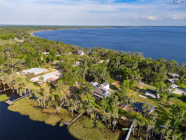 $1,060,000 | 2499 Southeast 30 Street, Melrose, FL 32666