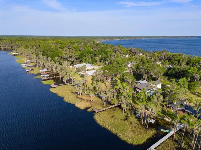 $1,060,000 | 2499 Southeast 30 Street, Melrose, FL 32666