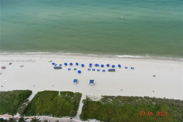 $9,000 | 6365 Collins Avenue, Unit 3102, Miami Beach, FL 33141