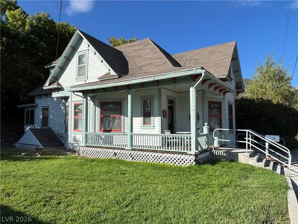 $199,000 | 591 Campton Street, Ely, NV 89301