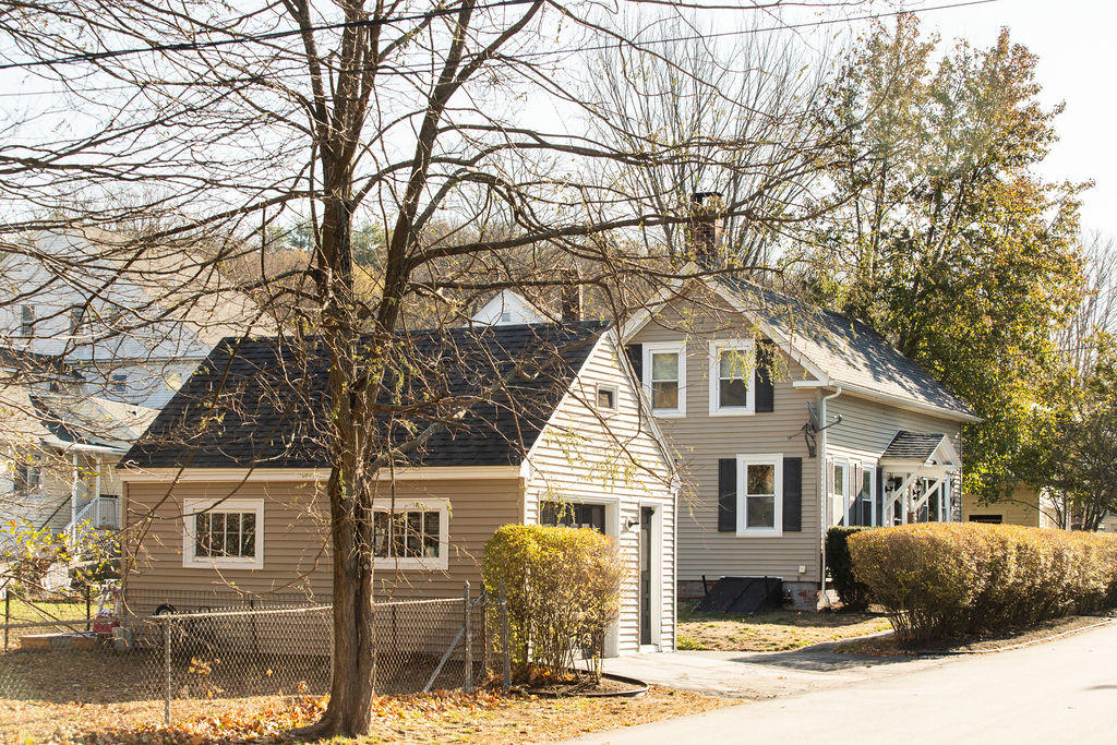 16 Colcord Street South Berwick, ME 03908 - Photo 18 of 30 16 Colcord Street