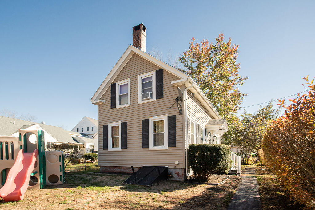 16 Colcord Street South Berwick, ME 03908 - Photo 21 of 30 16 Colcord Street