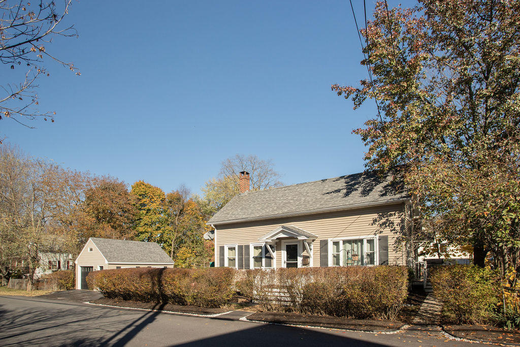 16 Colcord Street South Berwick, ME 03908 - Photo 24 of 30 16 Colcord Street