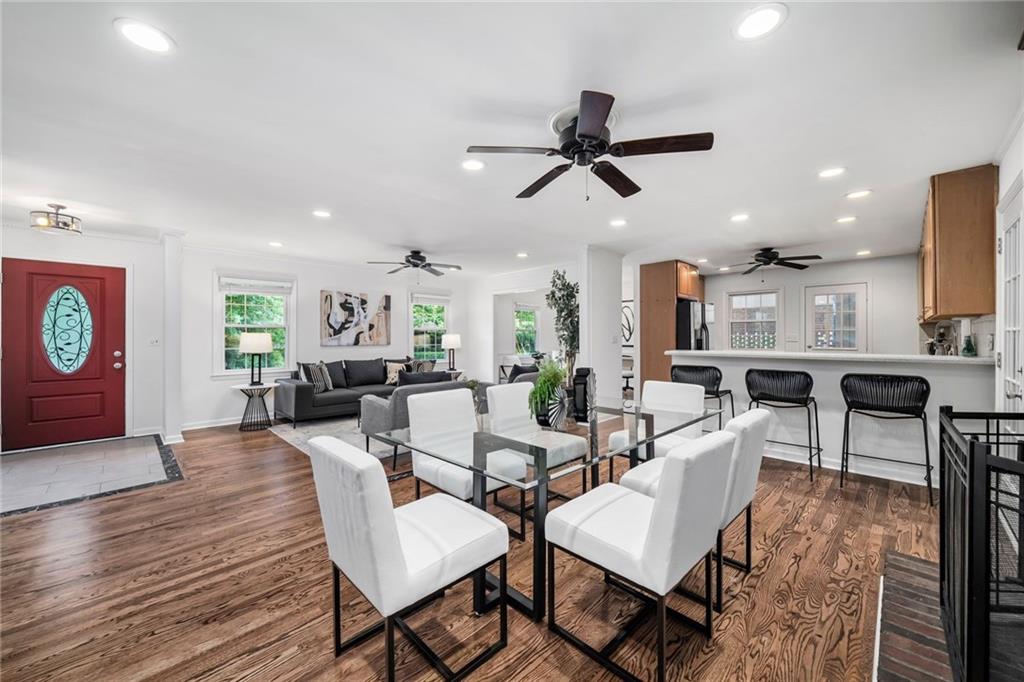 2690 Millwood Court Decatur, GA 30033 - Photo 11 of 45