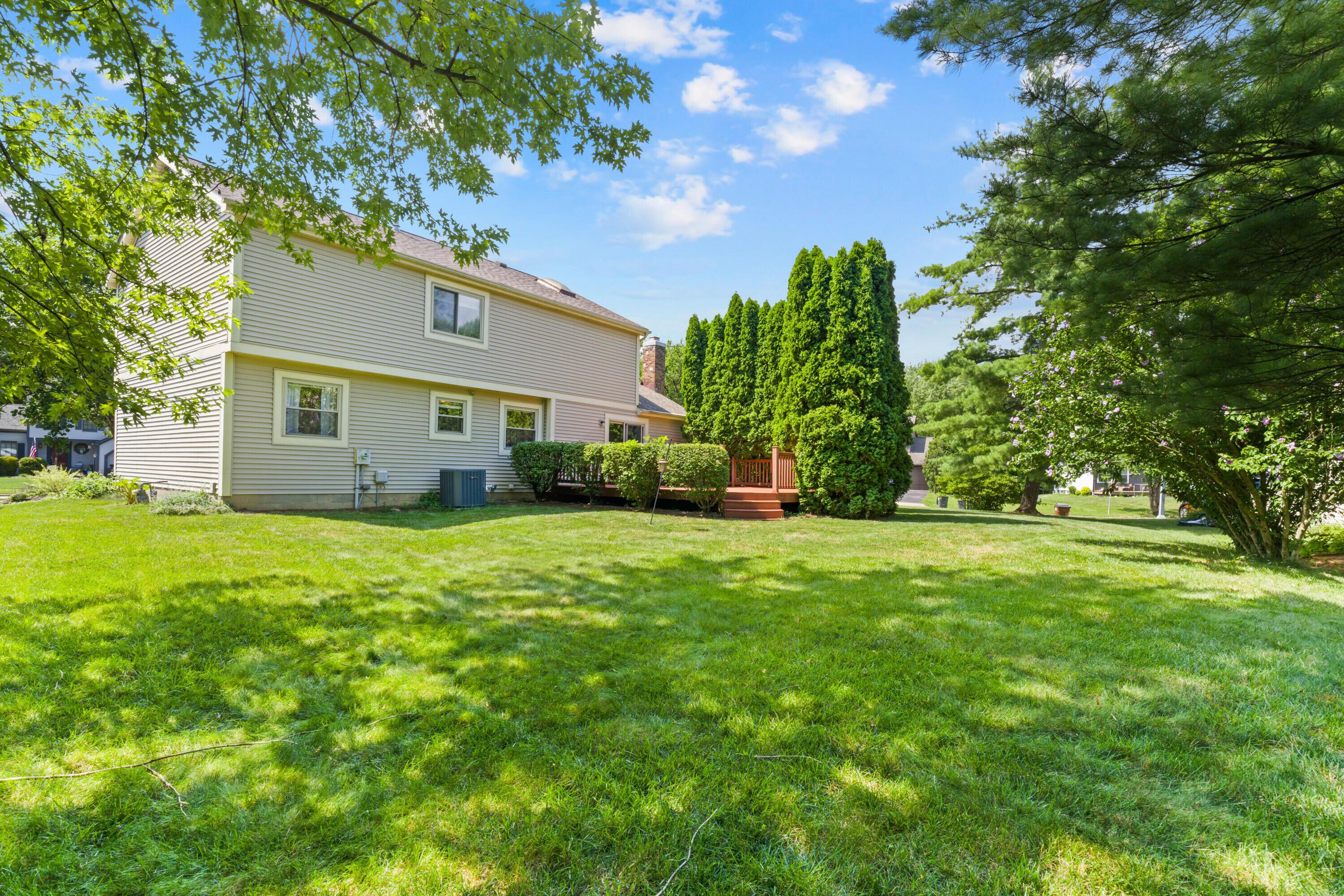 9 Intermeadows Way Powell, OH 43065 - Photo 43 of 53 dsc07434