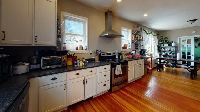 $5,250 | 70 Larch Street, Unit 1, Boston, MA 02135