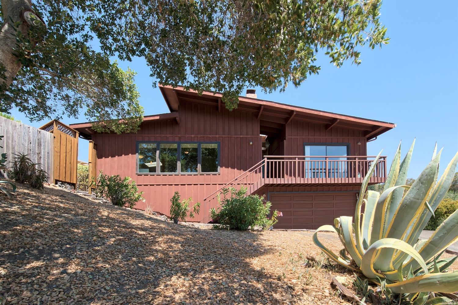 104 Jewell Street San Rafael, CA 94901 - Photo 1 of 1 Gallery Image 1