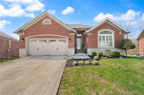 $450,000 | 714 Mure De Ronce Drive, New Albany, IN 47150