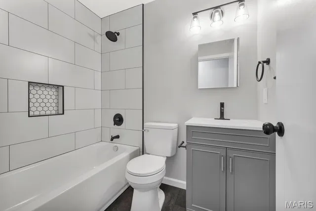 $259,900 | 404 Spring Meadows Drive, Ballwin, MO 63011