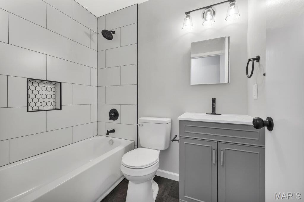 404 Spring Meadows Drive Ballwin, MO 63011 - Photo 15 of 26