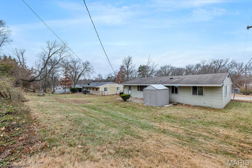 404 Spring Meadows Drive Ballwin, MO 63011 - Photo 23 of 26