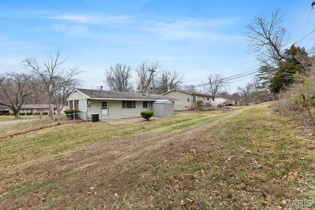 404 Spring Meadows Drive Ballwin, MO 63011 - Photo 25 of 26