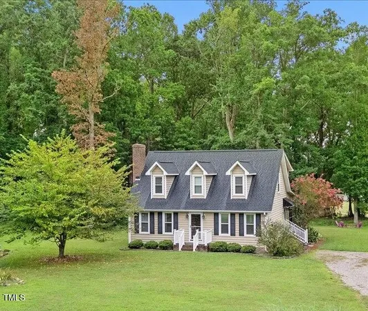 $309,000 | 75 Fairview Drive, Henderson, NC 27537