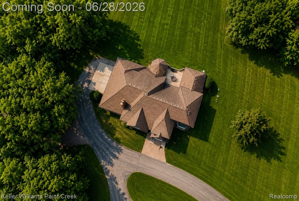 69069 Campground Road Romeo, MI 48065 - Photo 8 of 13