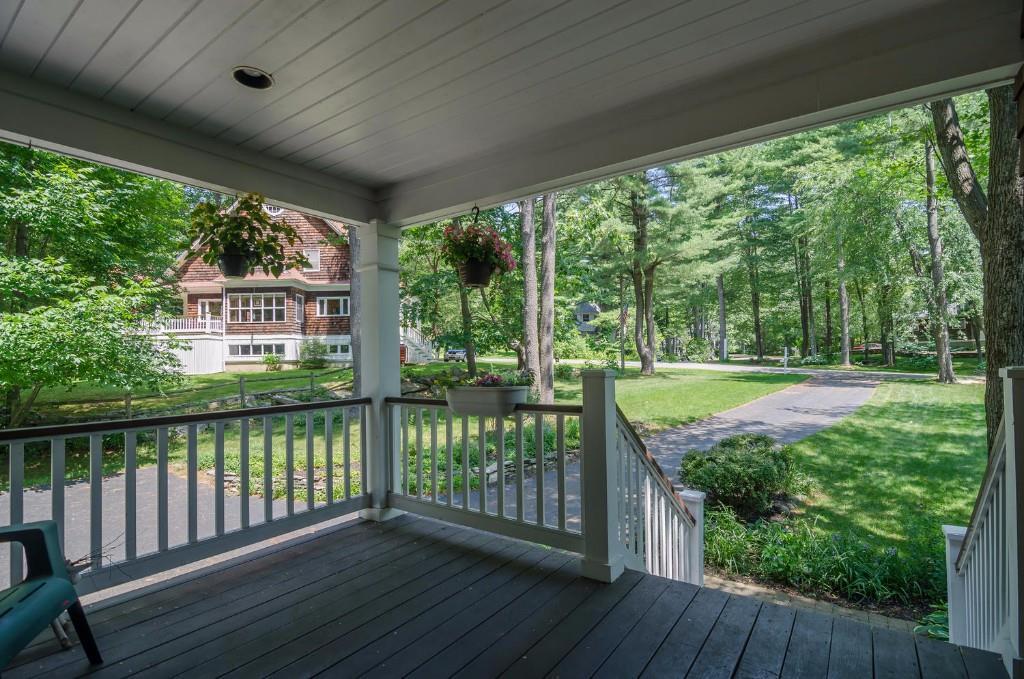 48 Cottage Park Road Portland, ME 04103 - Photo 32 of 32 Front porch view