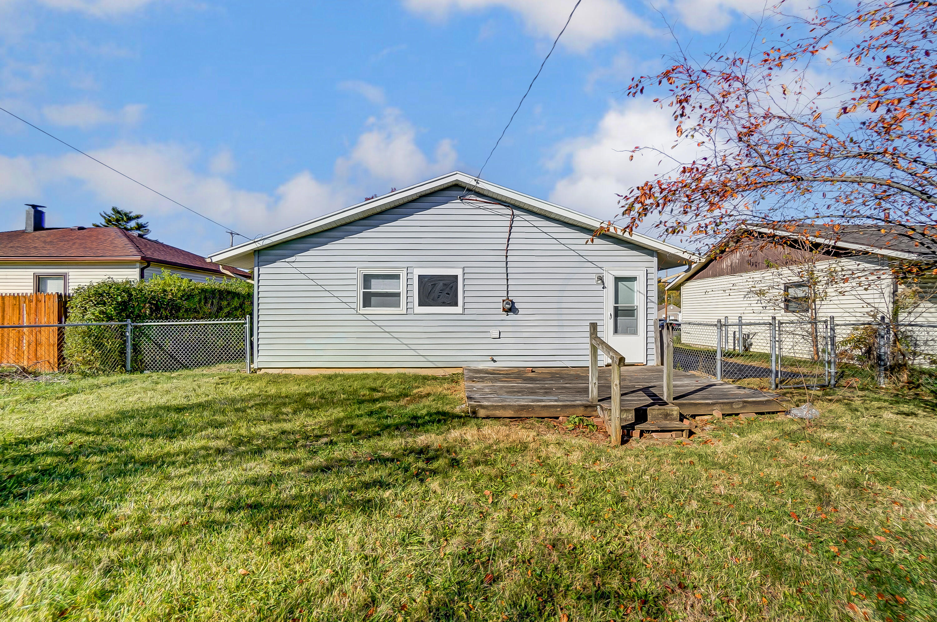 820 South Burnett Road Springfield, OH 45505 - Photo 25 of 25 Gallery Image 25