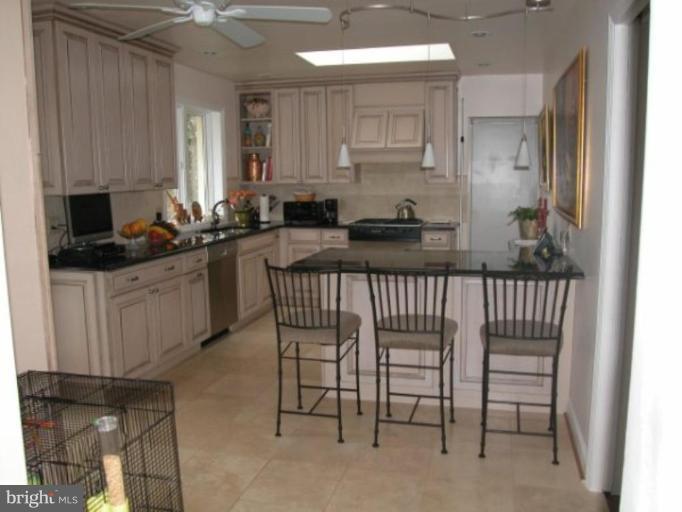 Kitchen #2