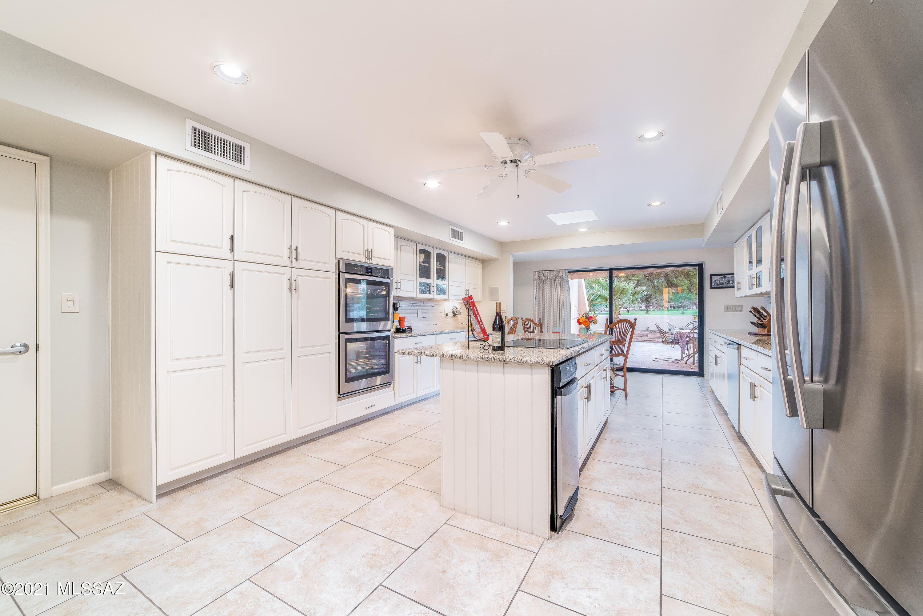 435 West Rapa Place Tucson, AZ 85737 - Photo 31 of 45
