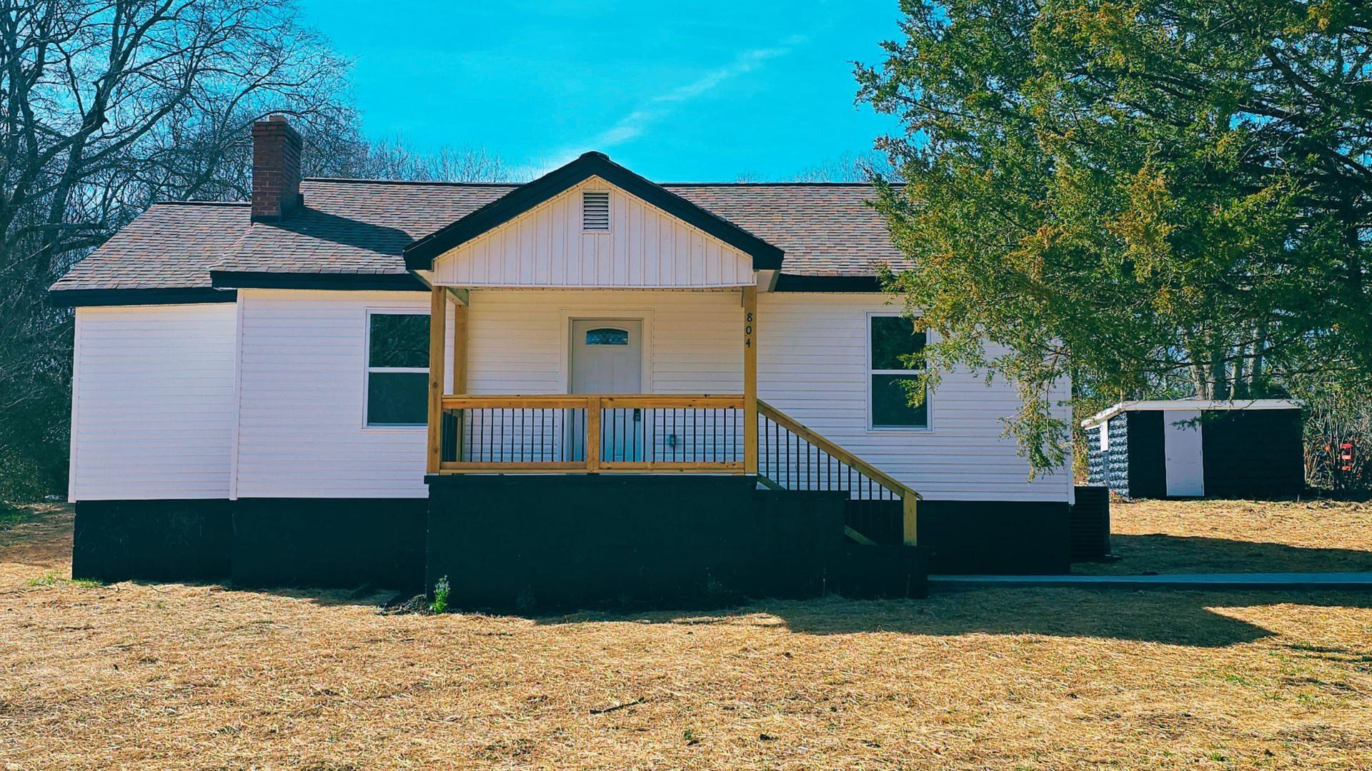 804 Staunton Bridge Road Greenville, SC 29611 - Photo 1 of 30 Gallery Image 1