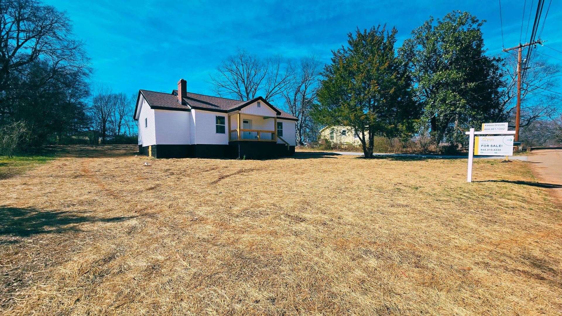 804 Staunton Bridge Road Greenville, SC 29611 - Photo 2 of 30 Gallery Image 2