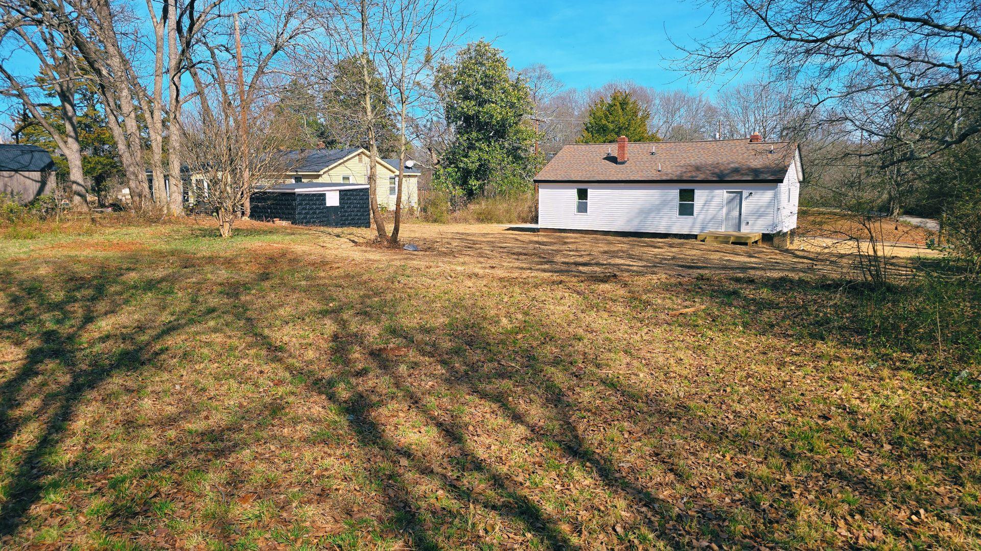 804 Staunton Bridge Road Greenville, SC 29611 - Photo 8 of 30 Gallery Image 8