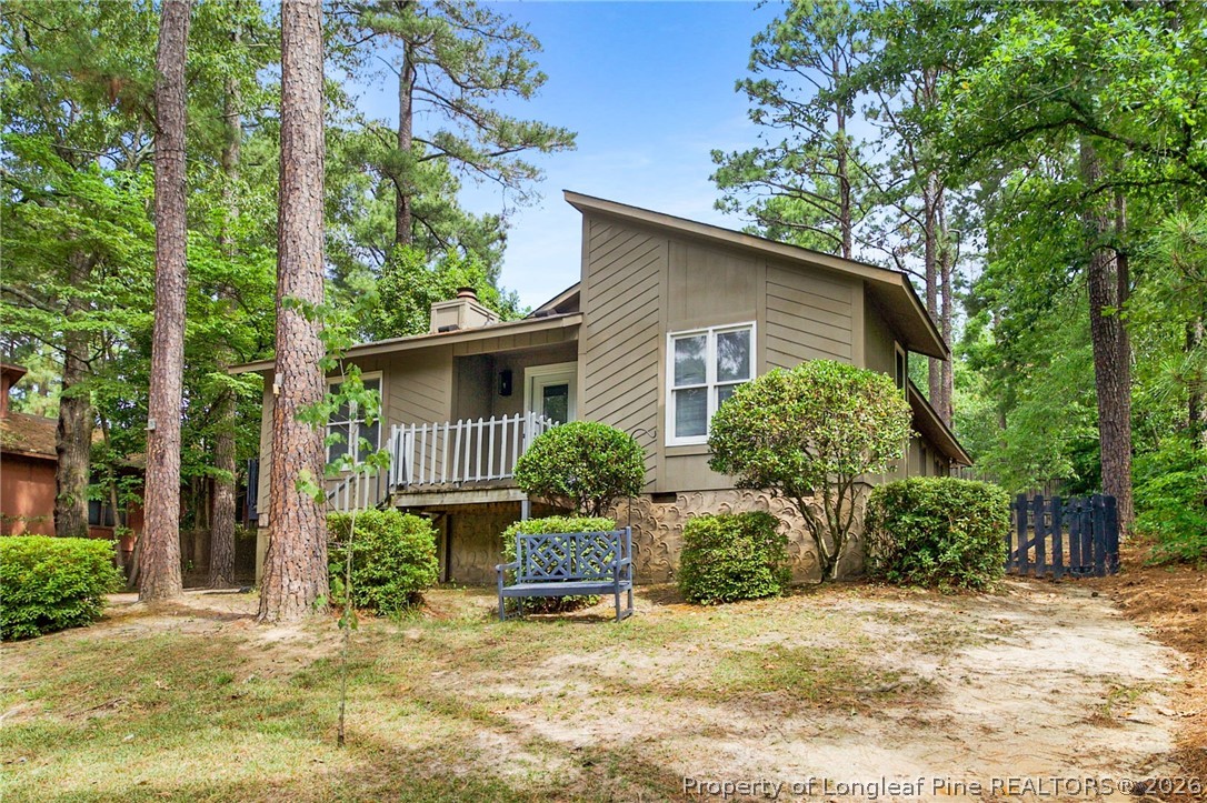 5572 Nix Road Fayetteville, NC 28314 - Photo 3 of 44