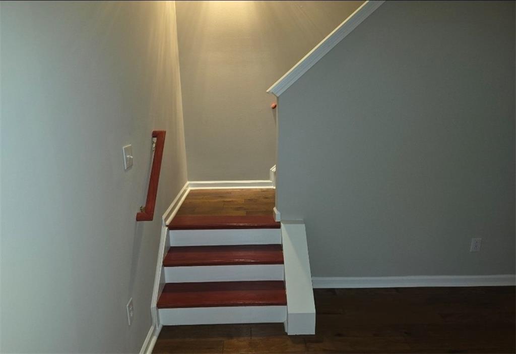 338 Alderman Trace Southwest Austell, GA 30168 - Photo 6 of 21 a view of entryway