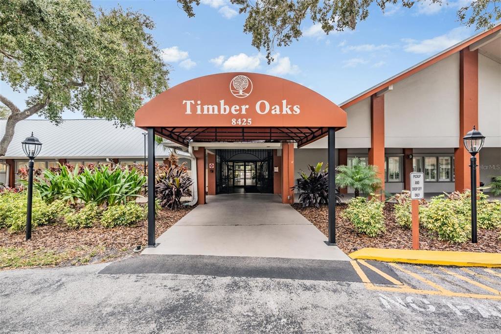 8131 Braddock Circle, Unit 3 Port Richey, FL 34668 - Photo 22 of 37 Gallery Image 22