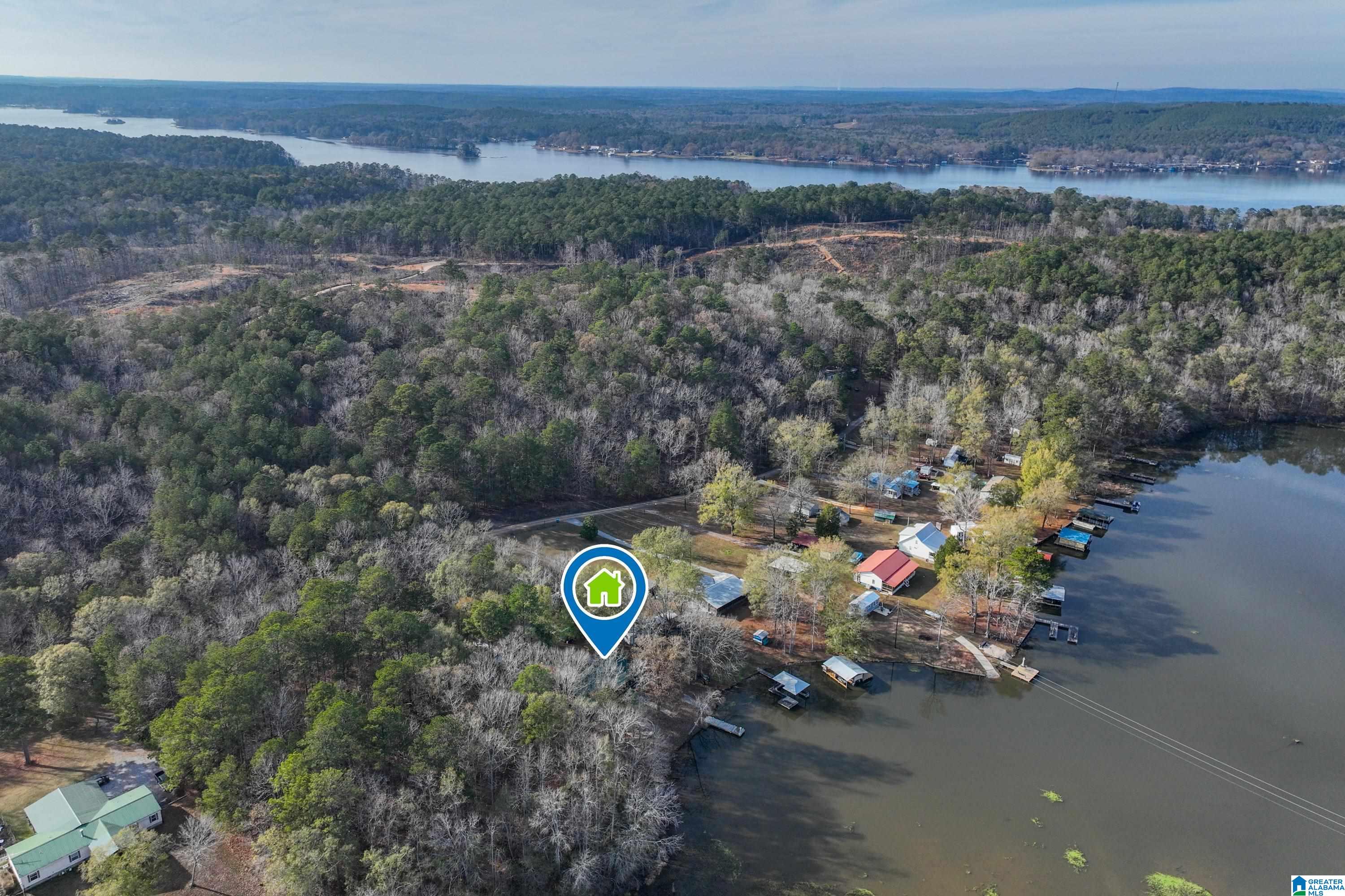 1310 White Oak Road Sylacauga, AL 35151 - Photo 51 of 57