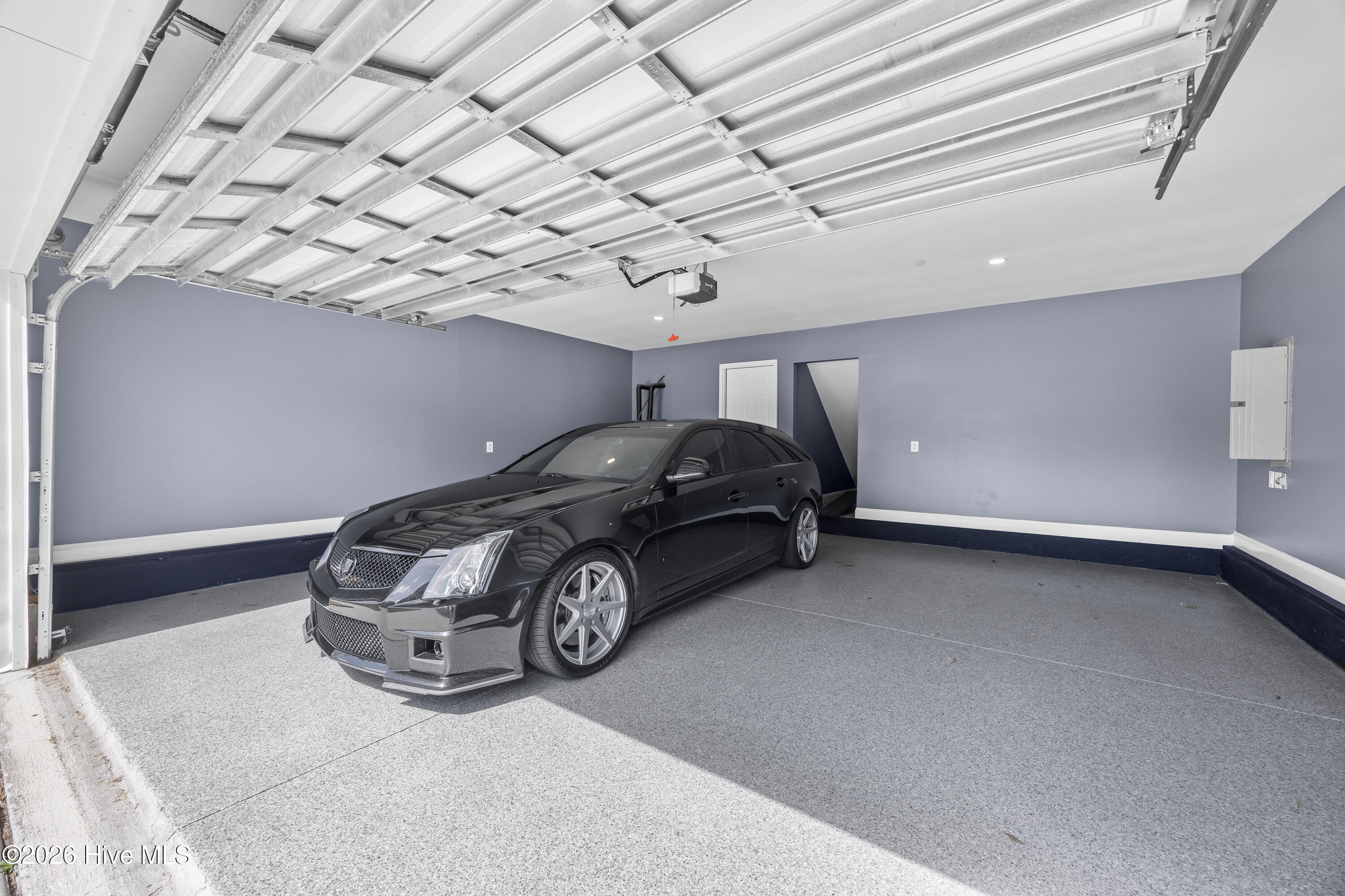 133 Fairview Road Leland, NC 28451 - Photo 40 of 53 34_garage
