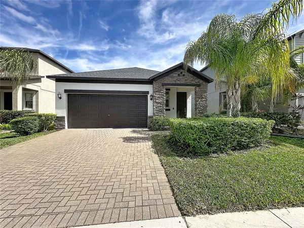 $329,900 | 9633 Ivory Drive, Ruskin, FL 33573