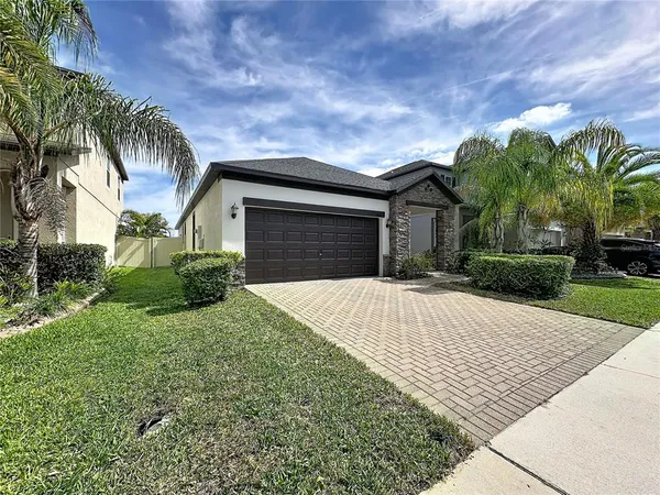 $329,900 | 9633 Ivory Drive, Ruskin, FL 33573