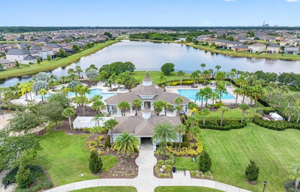 9633 Ivory Drive Ruskin, FL 33573 - Photo 42 of 45