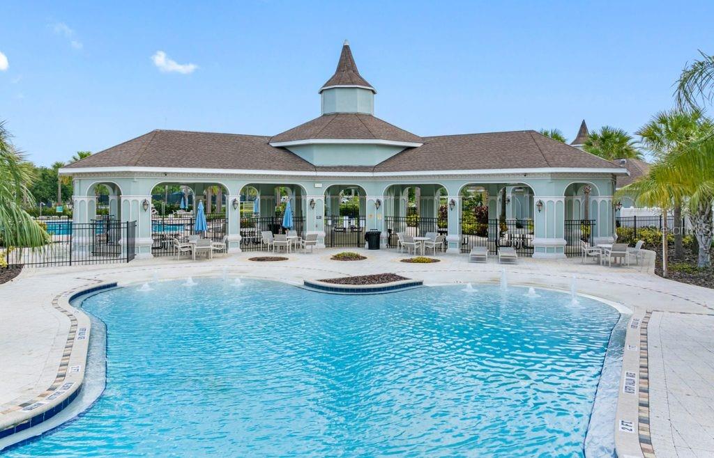 9633 Ivory Drive Ruskin, FL 33573 - Photo 44 of 45