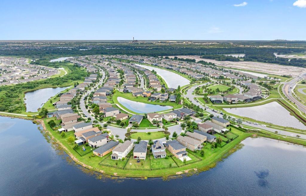 9633 Ivory Drive Ruskin, FL 33573 - Photo 45 of 45