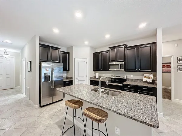 $329,900 | 9633 Ivory Drive, Ruskin, FL 33573