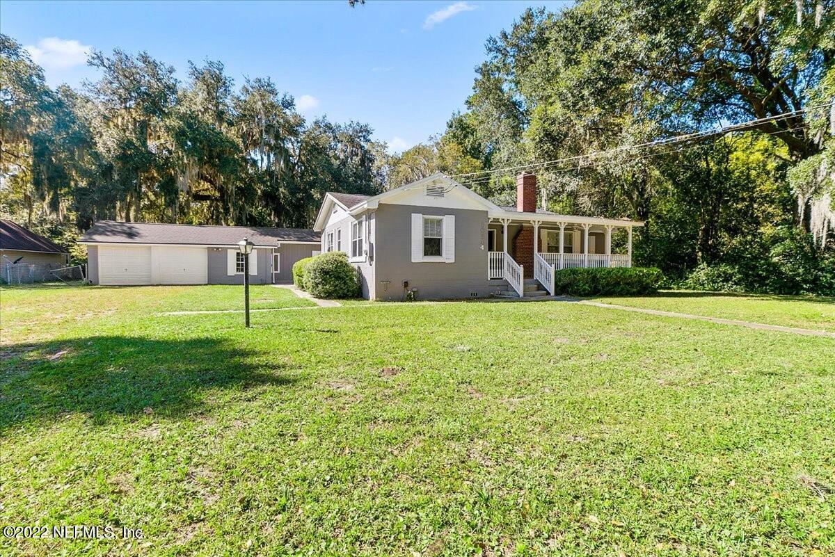 10544 Bessent Road North Jacksonville, FL 32218 - Photo 1 of 14 Welcome Home